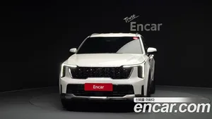 Kia Sorento, 2023 — миниатюра 3