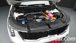 Kia Sorento, 2023 — миниатюра 6