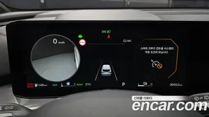 Kia Sorento, 2023 — миниатюра 11