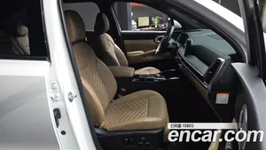 Kia Sorento, 2023 — миниатюра 17