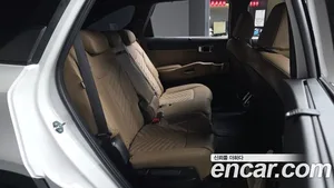 Kia Sorento, 2023 — миниатюра 18