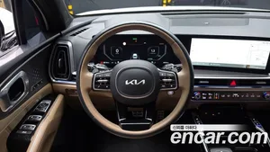 Kia Sorento, 2023 — миниатюра 19