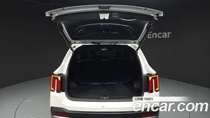 Kia Sorento, 2023 — миниатюра 26