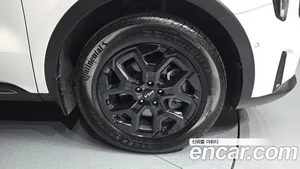 Kia Sorento, 2023 — миниатюра 7