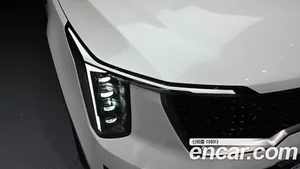 Kia Sorento, 2023 — миниатюра 8