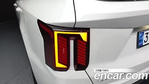 Kia Sorento, 2023 — миниатюра 9