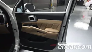Kia Sorento, 2023 — миниатюра 14