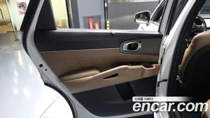 Kia Sorento, 2023 — миниатюра 15