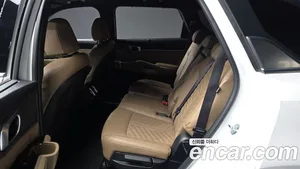 Kia Sorento, 2023 — миниатюра 16