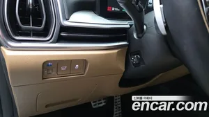 Kia Sorento, 2023 — миниатюра 29