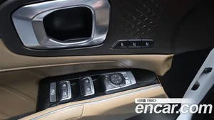 Kia Sorento, 2023 — миниатюра 30