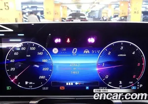 Mercedes-Benz S-Class, 2021 — миниатюра 5