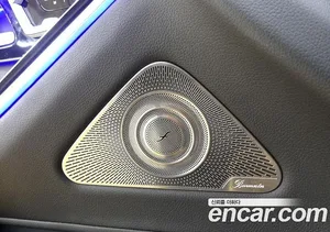 Mercedes-Benz S-Class, 2021 — миниатюра 16