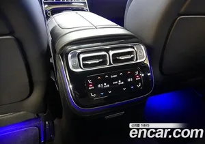 Mercedes-Benz S-Class, 2021 — миниатюра 18