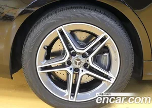 Mercedes-Benz S-Class, 2021 — миниатюра 20