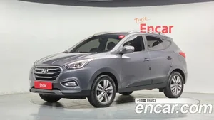Hyundai Tucson, 2013 — миниатюра 1