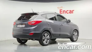 Hyundai Tucson, 2013 — миниатюра 2