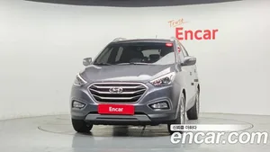 Hyundai Tucson, 2013 — миниатюра 3
