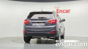 Hyundai Tucson, 2013 — миниатюра 4