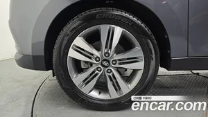 Hyundai Tucson, 2013 — миниатюра 5