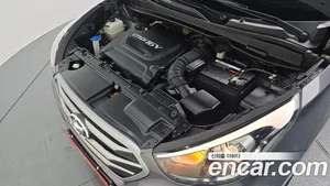 Hyundai Tucson, 2013 — миниатюра 6