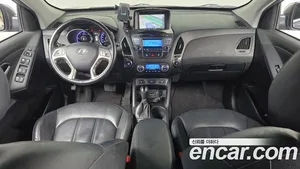Hyundai Tucson, 2013 — миниатюра 10
