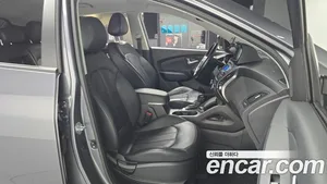 Hyundai Tucson, 2013 — миниатюра 13