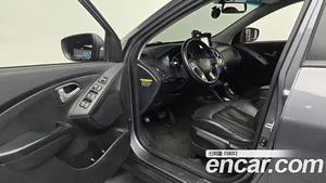 Hyundai Tucson, 2013 — миниатюра 17