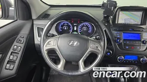 Hyundai Tucson, 2013 — миниатюра 21
