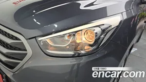 Hyundai Tucson, 2013 — миниатюра 8