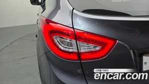Hyundai Tucson, 2013 — миниатюра 9