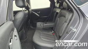 Hyundai Tucson, 2013 — миниатюра 16