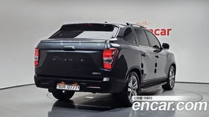 KGM Rexton, 2019 — миниатюра 2