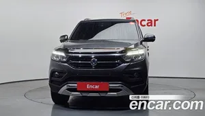 KGM Rexton, 2019 — миниатюра 3