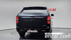KGM Rexton, 2019 — миниатюра 4