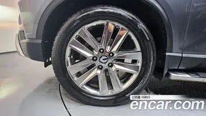 KGM Rexton, 2019 — миниатюра 5