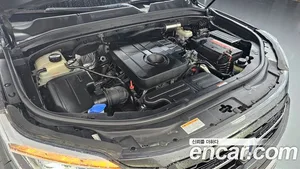 KGM Rexton, 2019 — миниатюра 6