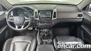 KGM Rexton, 2019 — миниатюра 10