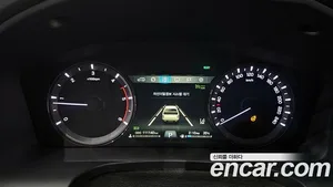 KGM Rexton, 2019 — миниатюра 11