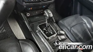 KGM Rexton, 2019 — миниатюра 12