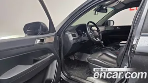KGM Rexton, 2019 — миниатюра 13