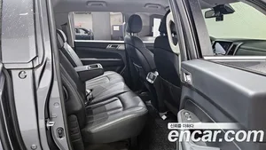 KGM Rexton, 2019 — миниатюра 17