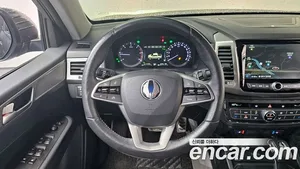KGM Rexton, 2019 — миниатюра 18