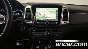 KGM Rexton, 2019 — миниатюра 19