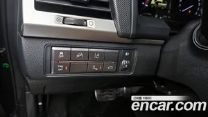 KGM Rexton, 2019 — миниатюра 22