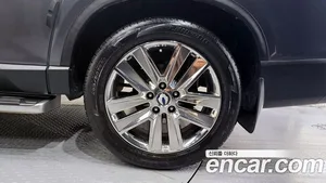 KGM Rexton, 2019 — миниатюра 7