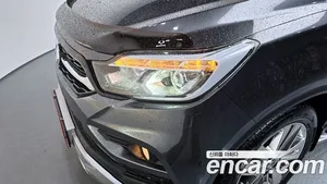 KGM Rexton, 2019 — миниатюра 8