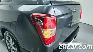 KGM Rexton, 2019 — миниатюра 9