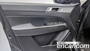 KGM Rexton, 2019 — миниатюра 14