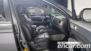 KGM Rexton, 2019 — миниатюра 16